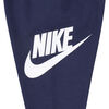 Nike Set - Midnight Navy - Size 4T
