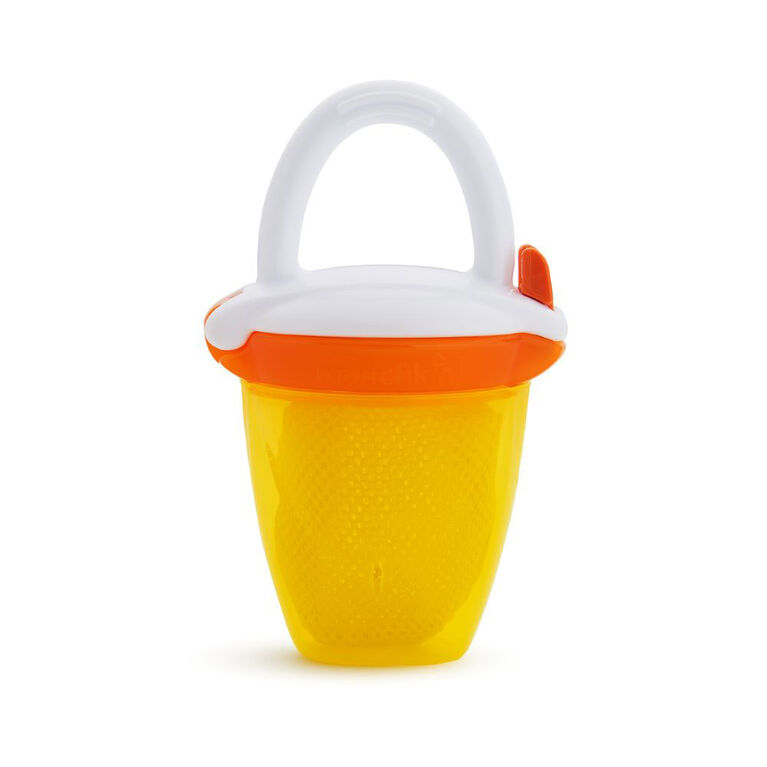 Munchkin Fresh Feeder+ - Assorted Color - 1-Pack