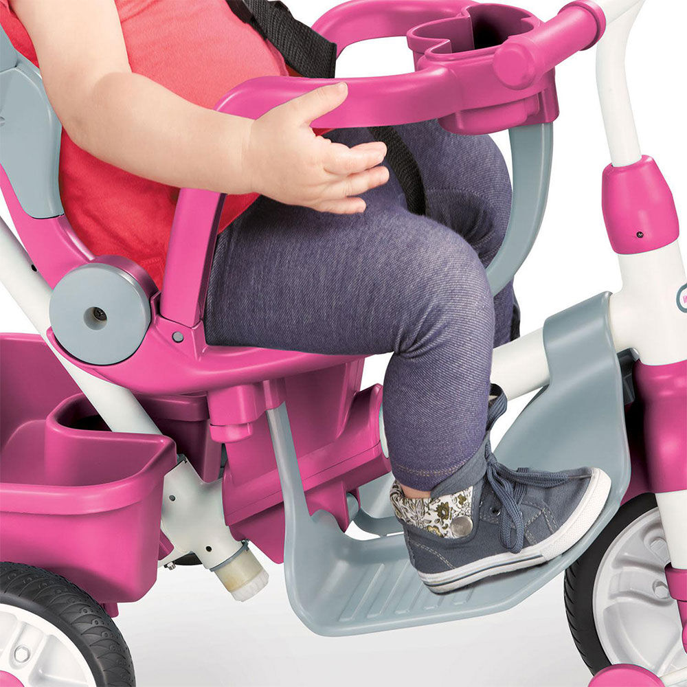 Little tikes 2025 trike purple