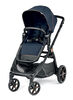 Peg Perego Ypsi Stroller Blue Shine