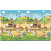 Dwinguler Sensory Playmat - Music Parade - Large