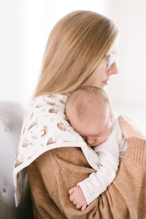 Copper Pearl Noah Burp Cloth Babies R Us Canada