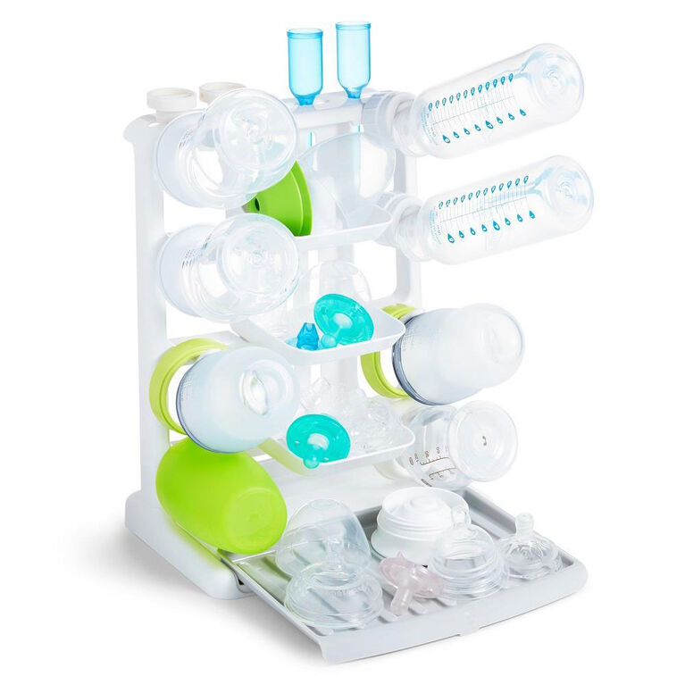 Tidy Dry Space Saving Drying Rack
