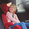 Diono Everett NXT  High Back Booster Seat - Red