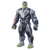 Marvel Avengers : Phase finale - Hulk Titan Hero.