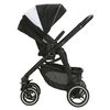 Poussette Quad EVO XT Graco - Weston - Notre exclusivité