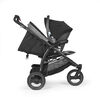 Peg-Perego Book Cross Travel System - Cinder - R Exclusive