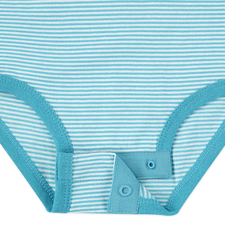 Nike Shorts Set - Dusty Cactus - Size 3 Months