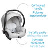 Maxi-Cosi Mico 30 Infant Carseat - Polished Pebble