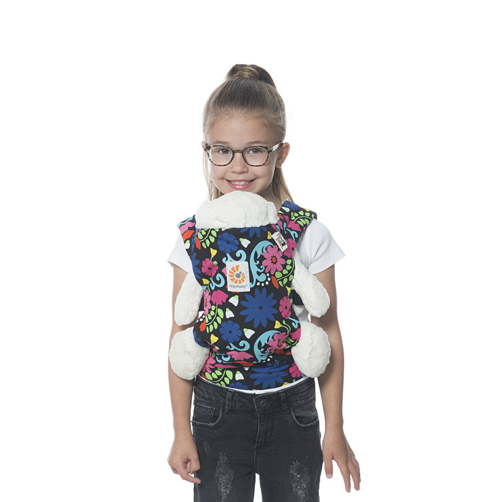 Ergobaby doll shop carrier canada