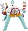 Fisher-Price 3-in-1 Spin and Sort Activity Center