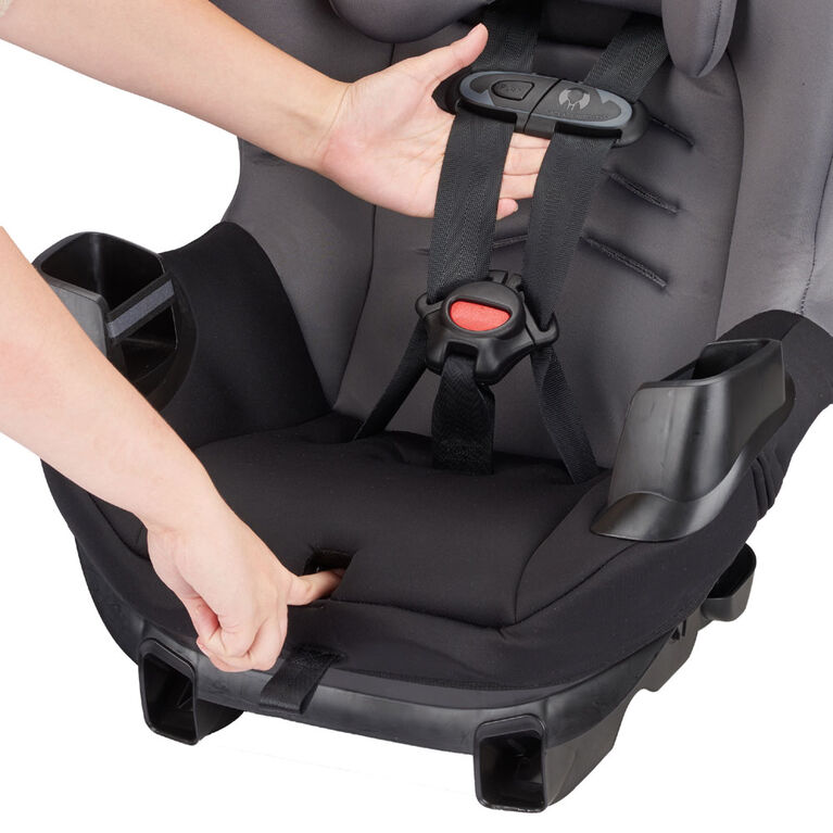 Sonus Convertible Car Seat