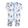 Flump 6 Piece Gift Set: Blue Elephant 
