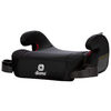 Solana 2 Backless Booster Car Seat, Black