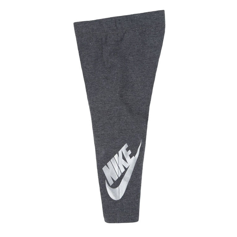 Ensemble de Legging Nike - Gris - Taille 18 Mois