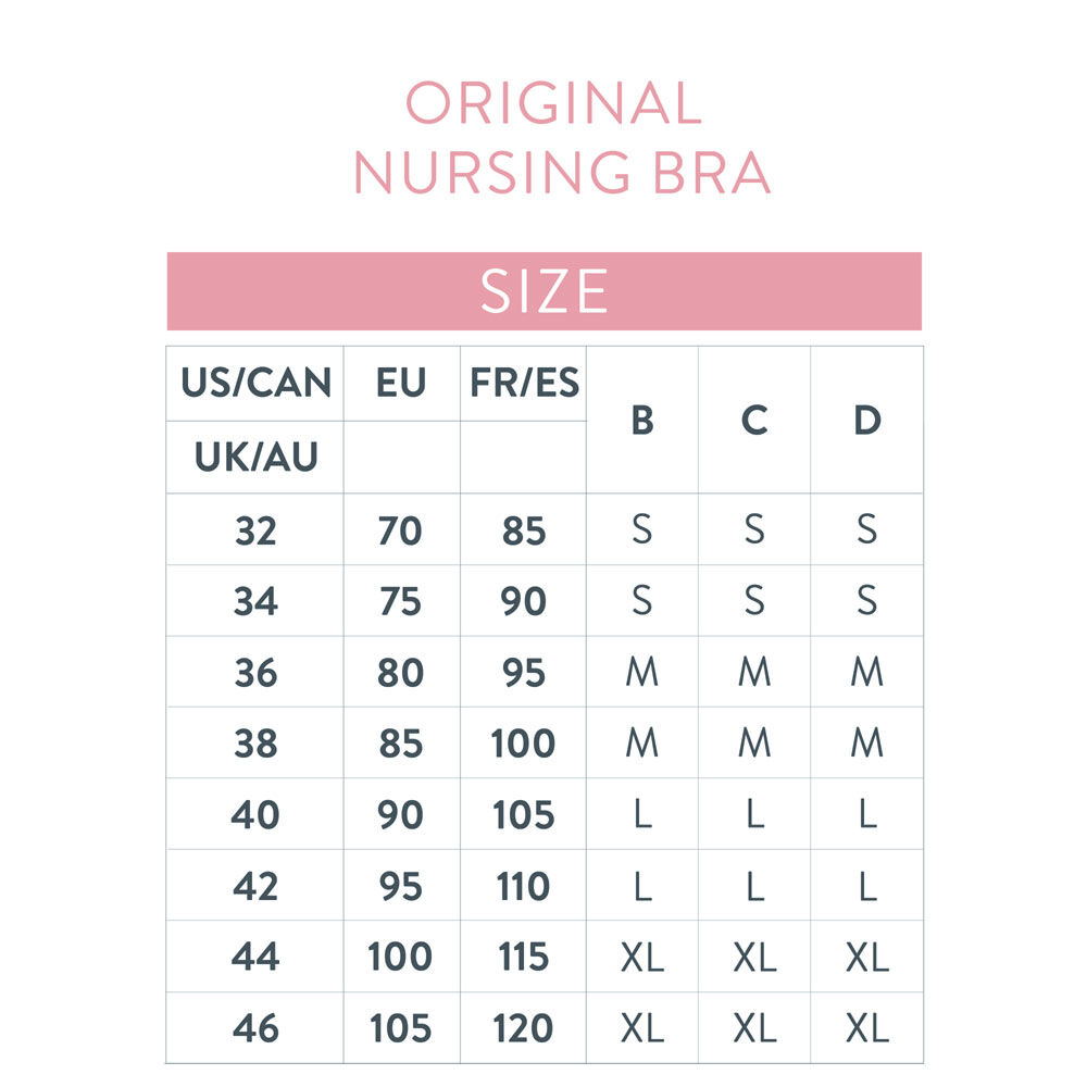 Taille du soutien gorge eu sales