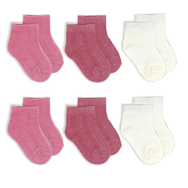 Lily & Jack Ensembles 10 pièces : pomme douce 0-3M