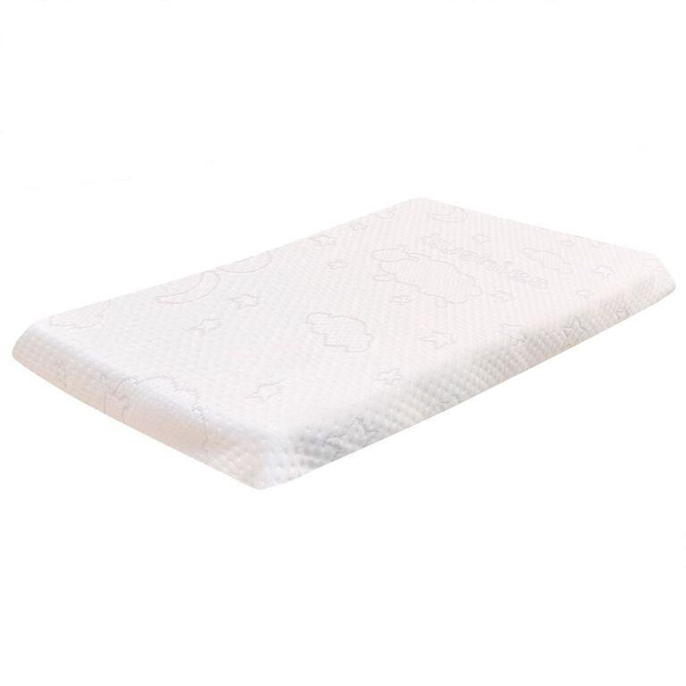 Easypillow Oreiller Pour Enfant