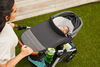 Graco Modes Carry Cot, Black