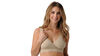 Belly Bandit BDA Bra - Nude Medium - English Edition