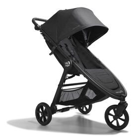 Baby Jogger City Mini GT2 Stroller Black