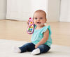 Peek-a-Bear Baby Phone (Pink) - French Edition