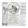 Breathable Baby 3Pc Set-Watercolorbabies