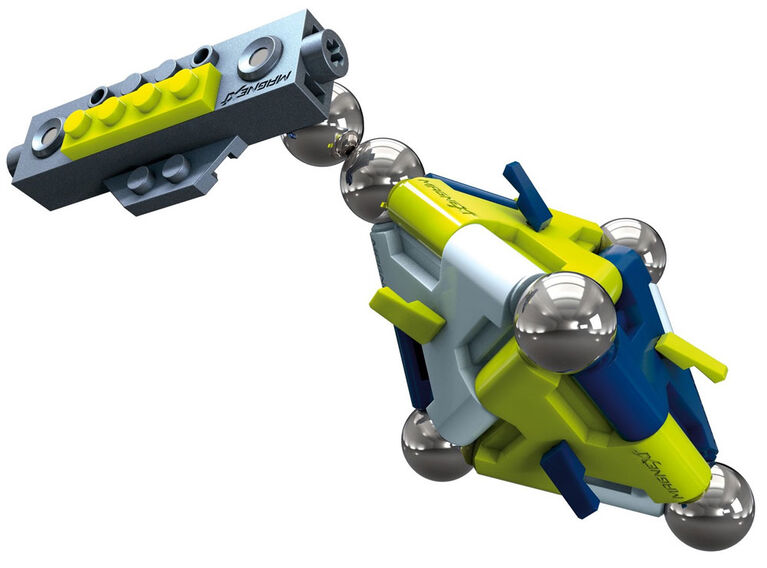 Mega Construx Magnext MagStar Toys R Us Canada