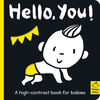 Hello You! - Édition anglaise