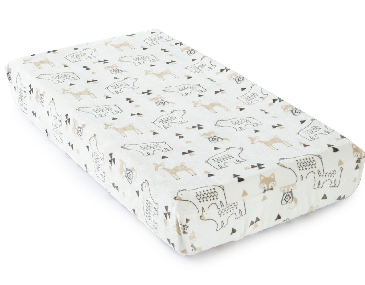 Levtex baby bailey sales woodland