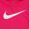 Nike T-shirt and Short Set - Grey