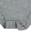 Levis Batwing Creeper - Grey Heather - Size 24 Months