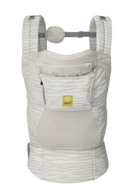 LILLEbaby CarryOn Airflow Carrier Marble
