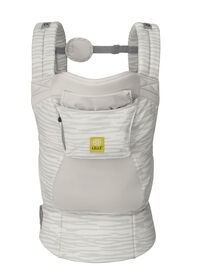 Porte-bébé LILLEbaby CarryOn Airflow Marble