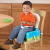 Safety 1st Sit, Snack & Go Booster