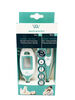 wellworks Combo Rapid Alert Rectal and 3in1 Digital Thermometer