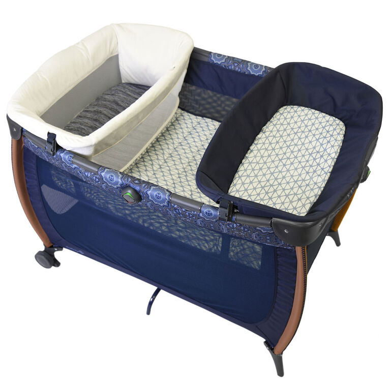 Safety 1st Flex Playard Boho Chic Babies R Us Canada