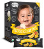 NOSH - Baby Munchables Banana & Mango