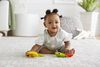 Coffret-cadeau Mardi tacos de Fisher-Price, 3 jouets à thème de l'alimentation pour bébé