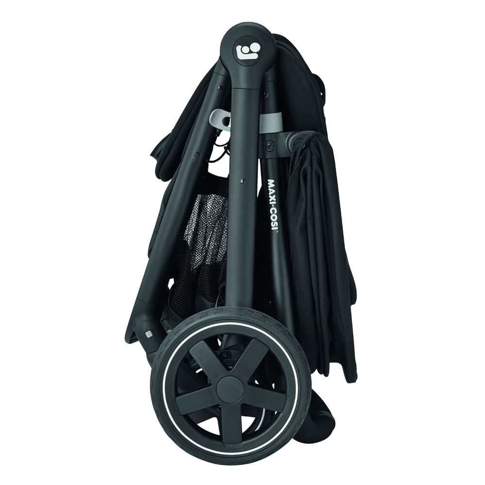 Maxi cosi gia new arrivals stroller