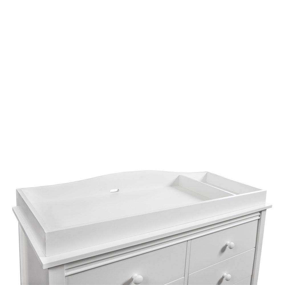 Eddie bauer langley crib conversion kit white sales
