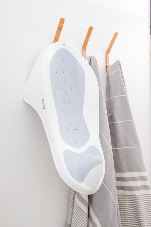 Syki Bath Support - Grey | Babies R Us Canada