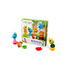 Lalaboom - Animal In The Forest Gift Set