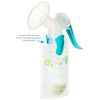 Evenflo Advanced Manual Breast Pump