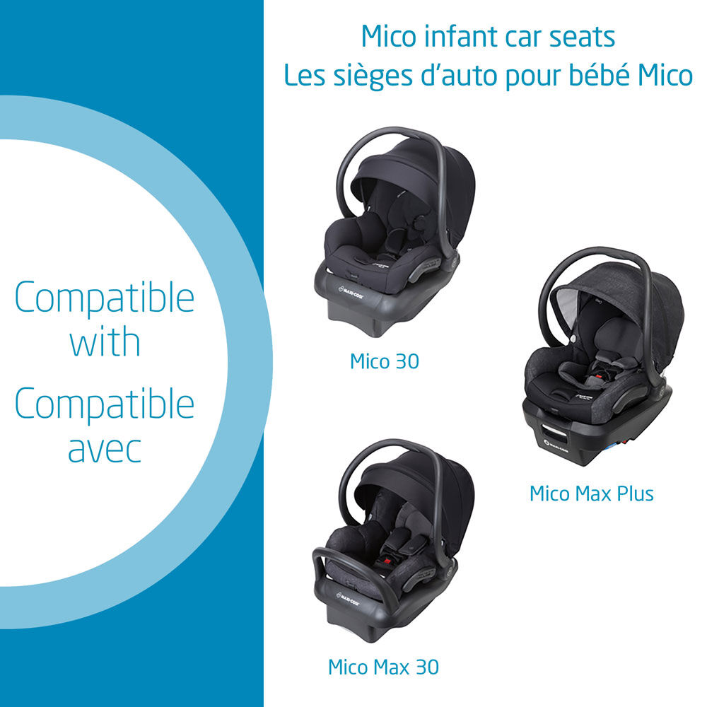 Maxi Cosi Lila Stroller Nomad Blue Babies R Us Canada