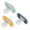 Advantage Pacifiers Stage 2 6-18M 3 Pack