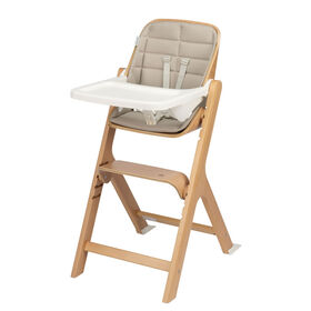Chaise haute 3-en-1 Nesta de Maxi-Cosi - Avoine classique