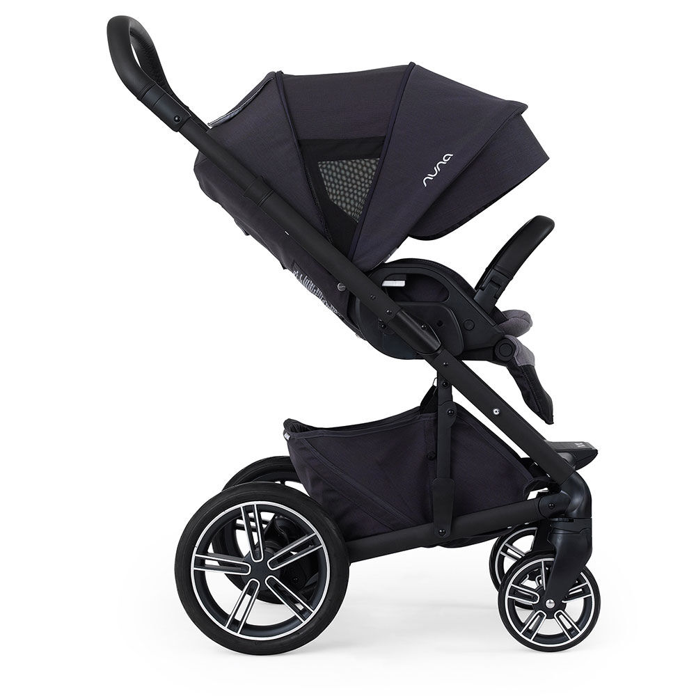 nuna mixx2 travel system
