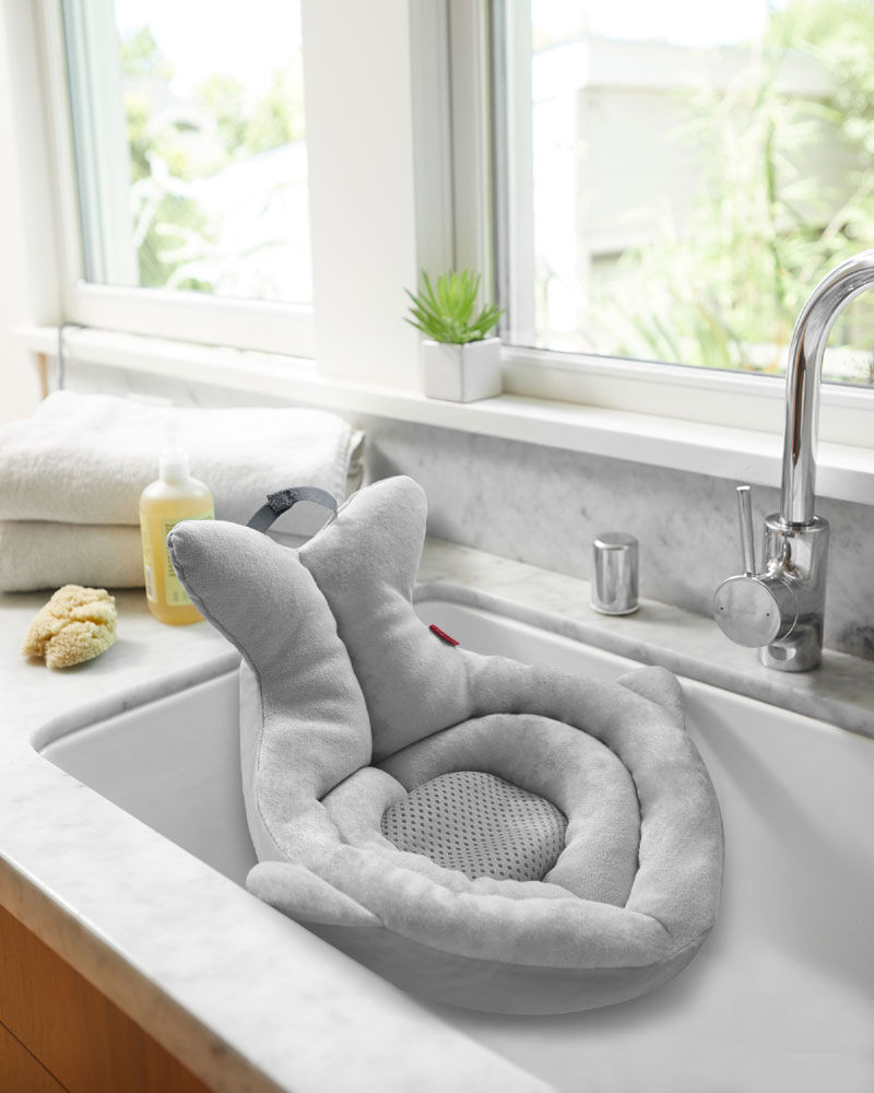 Skip hop sink bather sales