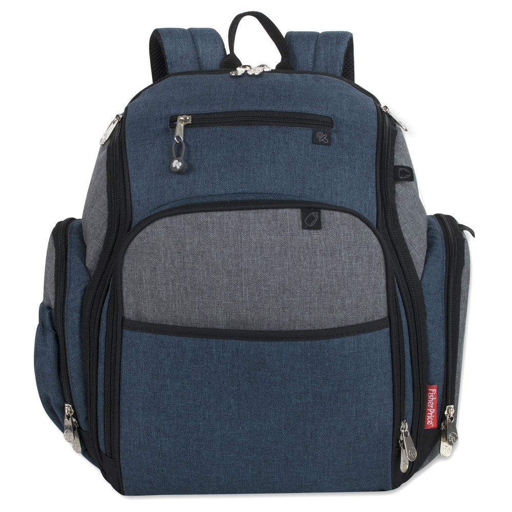 kaden diaper backpack
